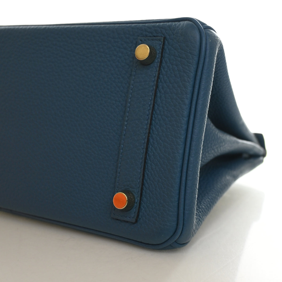 Hermes Colvert Togo Birkin 25, photo 8 of 18