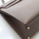 Hermes Etoupe Epsom Sellier...