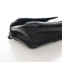 Saint Laurent Micro Crinkle...