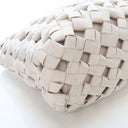 Bottega Veneta Canvas Woven...