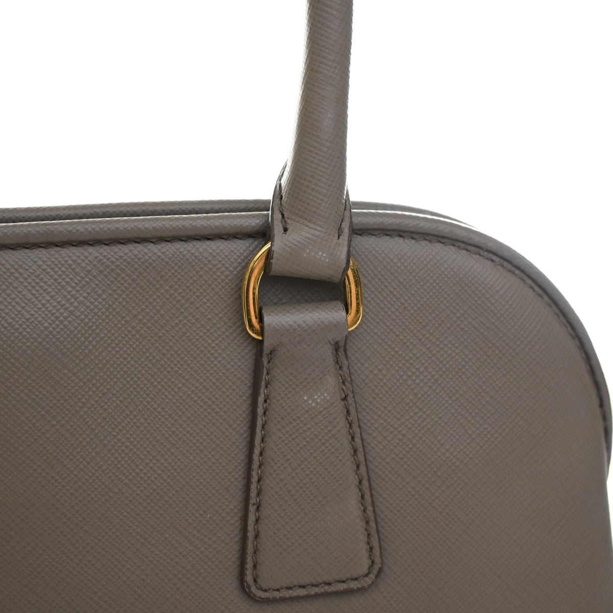 Prada Saffiano Lux Promenade Bag, photo 16 of 20