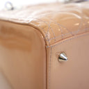 Christian Dior Medium Paten...