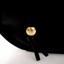 Loewe Shiny Calfskin Hammoc...