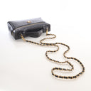 Chanel Small Crocodile Embo...