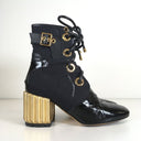 Dior Glorious Boots Sz 35.5