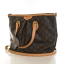 Louis Vuitton Monogram Pale...
