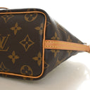 Louis Vuitton Monogram Nano...