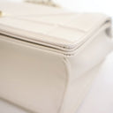 Dior Small Grained Calfskin...