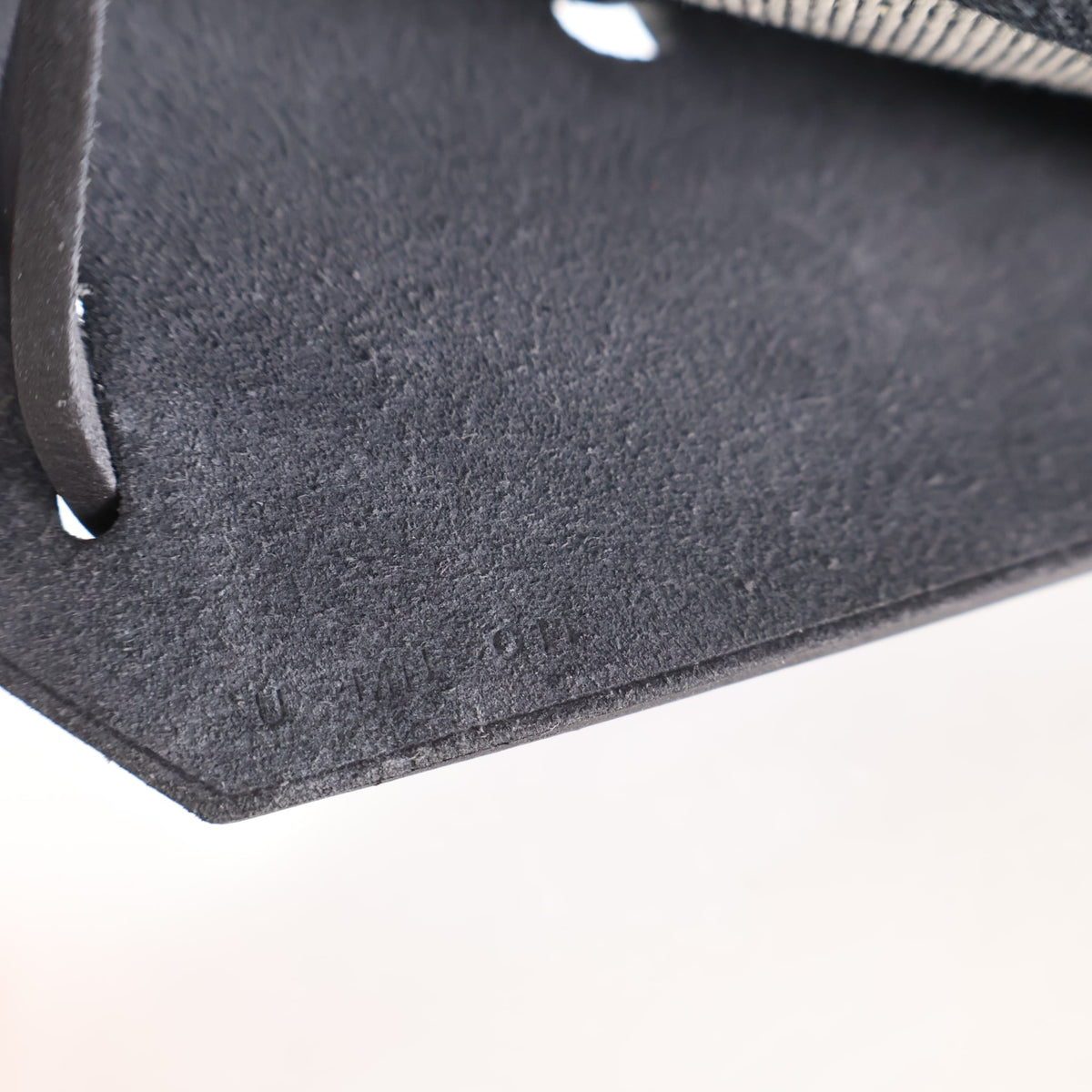 Hermes Noir Vache Hunter Herbag Zip 31, photo 16 of 17