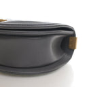 Chanel Small Caviar Boy Mes...
