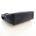 Chanel Vintage Jumbo Lambsk...