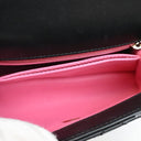 Chanel Mini Lambskin Coco H...