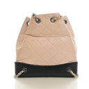 Chanel Small Crumpled Calfs...