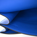 Hermes Bleu Hydra Swift Con...