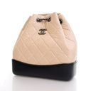 Chanel Small Aged Calfskin ...