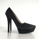 Prada Platform Pumps Sz 37