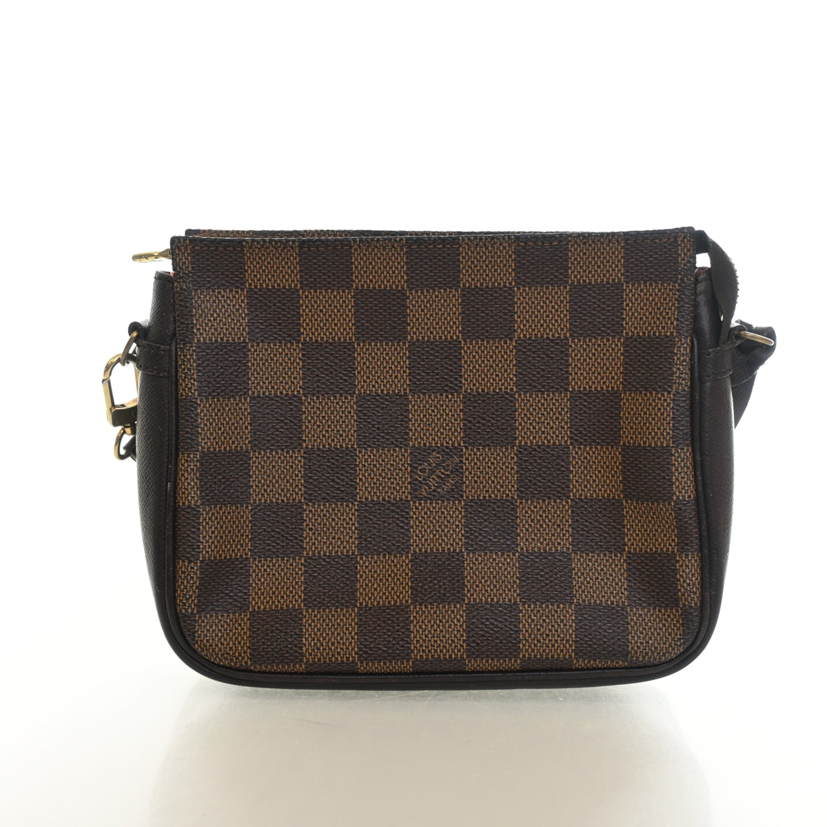 Louis Vuitton Damier Ebene Trousse Pouch, photo 10 of 15