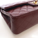 Chanel Medium Caviar Classi...