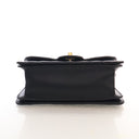 Chanel Mini Lambskin Top Ha...