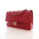 Chanel Medium Caviar Classi...