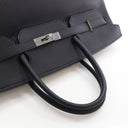 Hermes Noir Togo Birkin 40