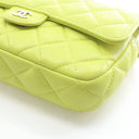 Chanel Lambskin Flap Phone ...