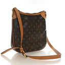 Louis Vuitton Monogram Odeo...