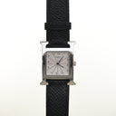 Hermes Heur H Watch