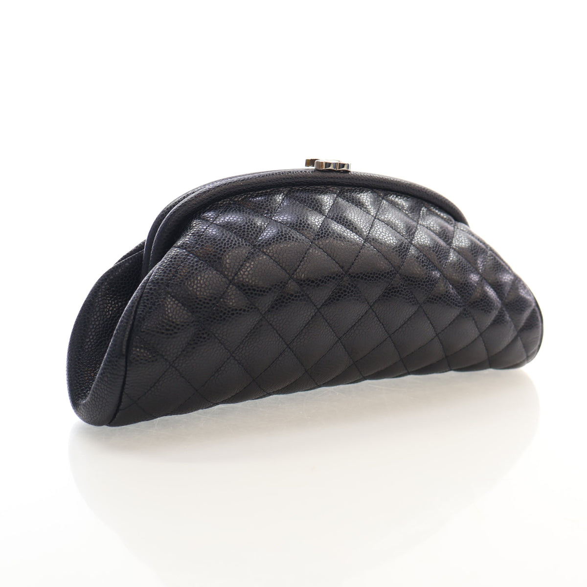 Chanel Caviar Timeless Clutch, photo 2 of 15