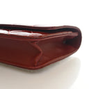 Chanel Patent Classic Walle...