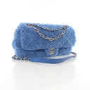 Hover Product -Chanel Mediu...