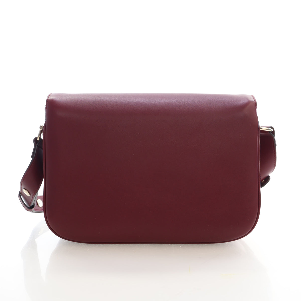 Gucci Small Calfskin Horsebit 1955, photo 12 of 17