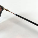 Dior Mirrored Pilot Sunglasses