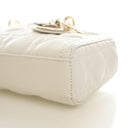 Christian Dior Small Calfsk...