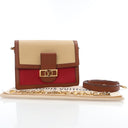 Louis Vuitton Taurillon Dau...