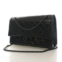 Chanel Aged Calfskin Reissu...