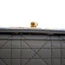 Christian Dior Small Calfsk...