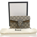 Gucci Super Mini GG Supreme...