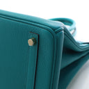 Hermes Vert Verone Togo Bir...
