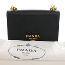 Prada Small Saffiano Should...