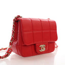 Hover Product -Chanel Mini ...