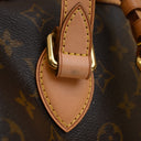 Louis Vuitton Monogram Pale...