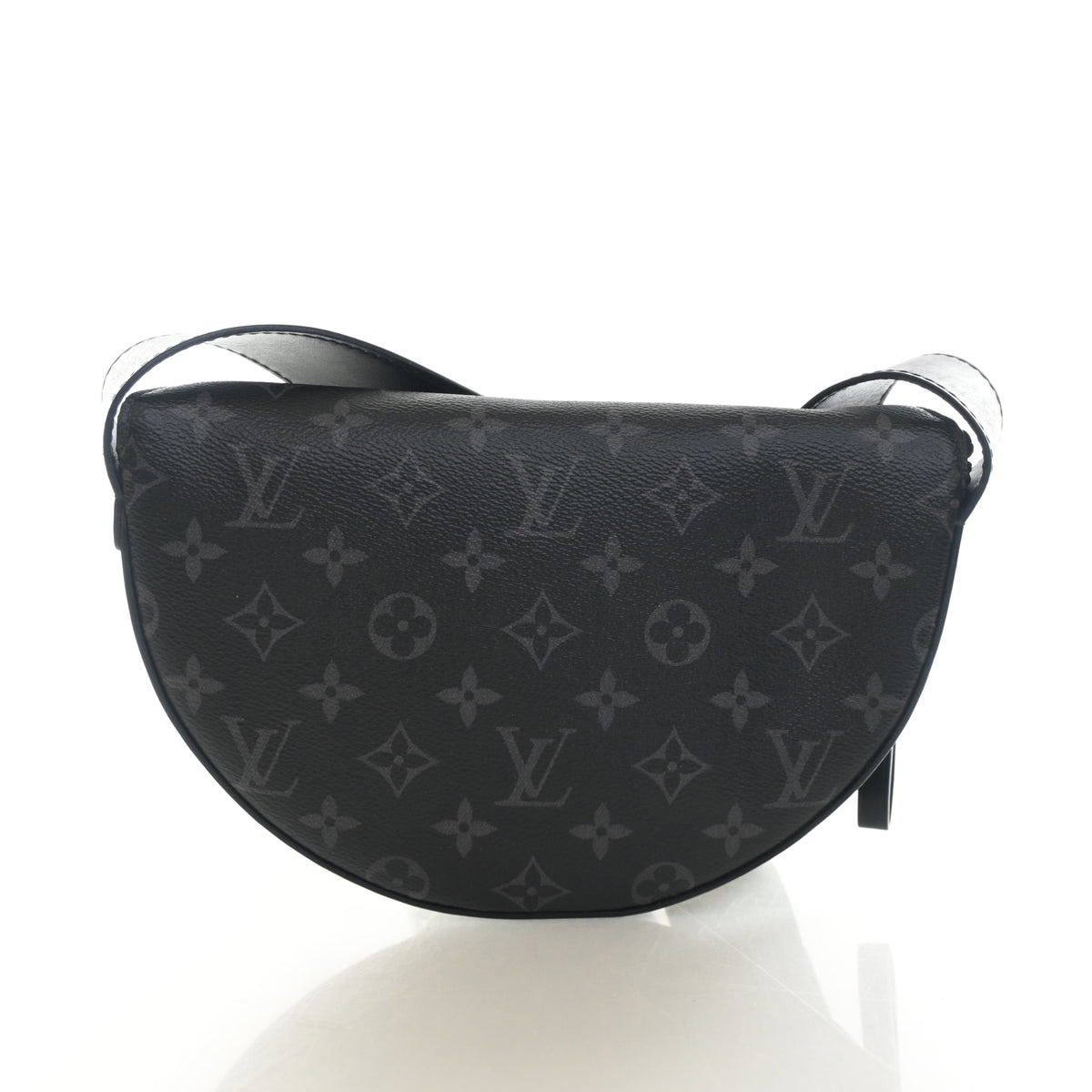 Louis Vuitton Monogram Eclipse LV Moon Crossbody Bag, photo 10 of 17