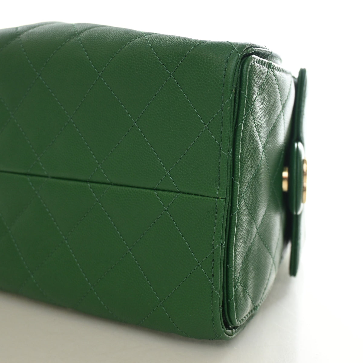 Chanel Small Caviar 25 Hobo, photo 8 of 14