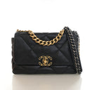 Product - Chanel Medium Lam...