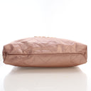 Chanel Medium Metallic Calf...