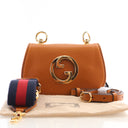 Gucci Mini Calfskin Blondie