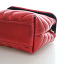 Saint Laurent Toy Calfskin ...