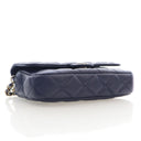 Chanel Caviar Classic Flap ...