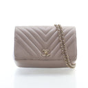 Product - Chanel Mini Calfs...